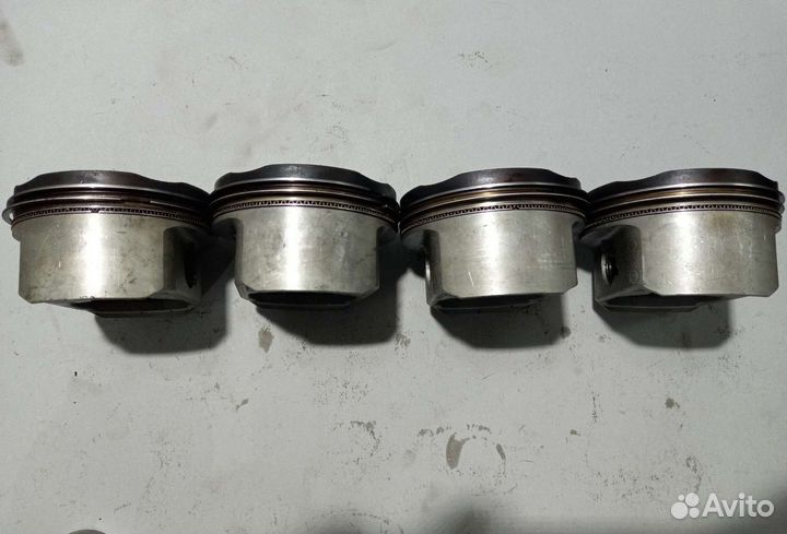 Поршень гидроцикла Yamaha 1800 SHO 2009-2014