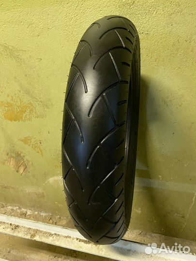 140/80 R17 Metzeler ME880 Marathon (160)