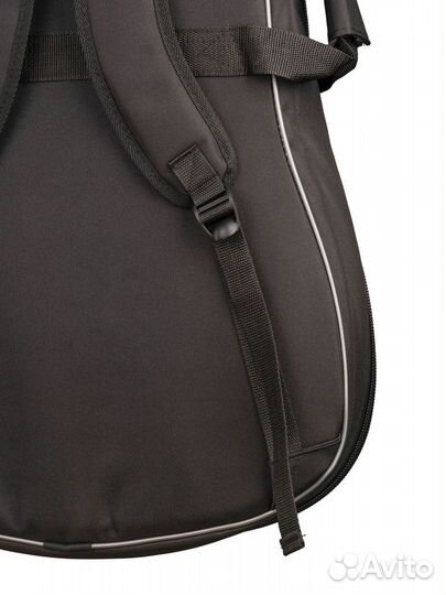 Чехол для акустической гитары Lutner LDG-6