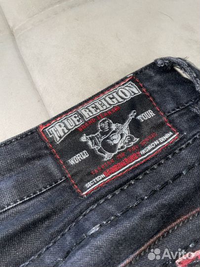 Джинсы True Religion Оригинал