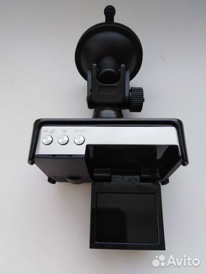 Видеорегстратор