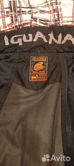 Костюм для сноуборда