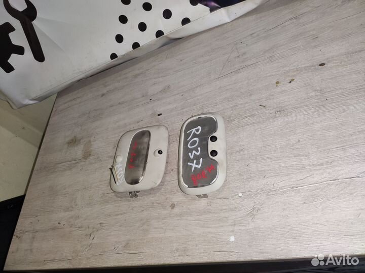 Плафон салона Додж Калибр Dodge Caliber