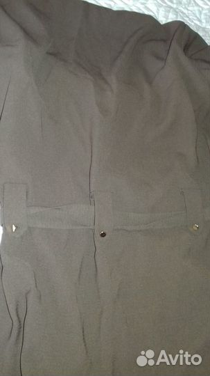 Платье на девушку новое