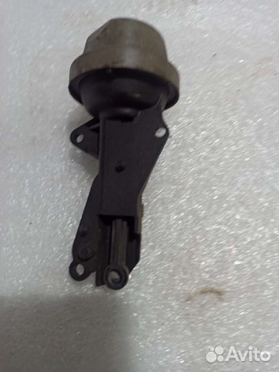 Вакуумный клапан коллектора Mazda 6, Focus