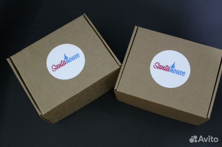 Гирлянда на дерево уличная IP 68