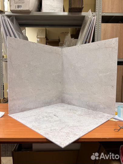 Фотофон штукатурка