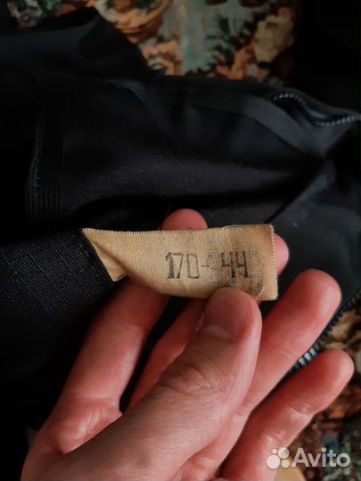 Офисная форма вмф