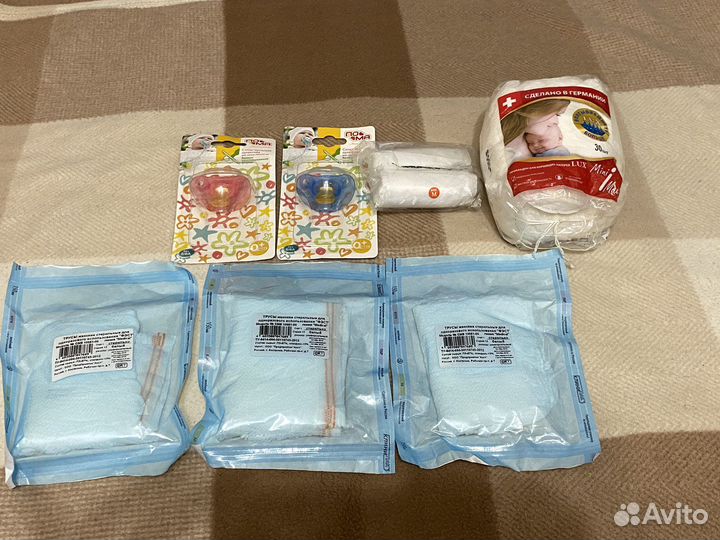 Молокоотсос avent ручной