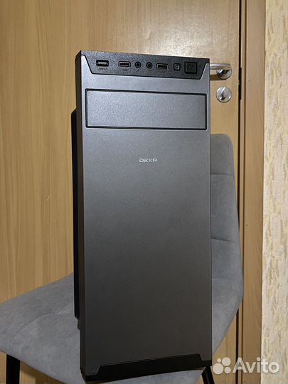 Готовый компьютер I5