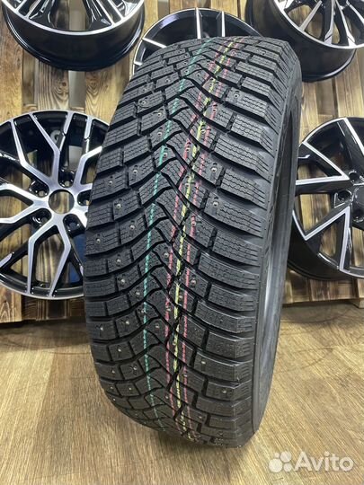 Continental IceContact 3 215/60 R16 99T
