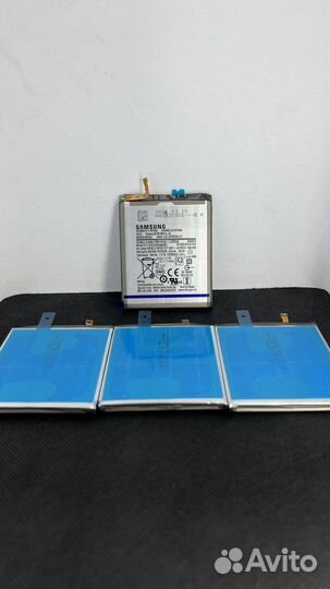 Аккумулятор Samsung Galaxy S20plus оригинал новый