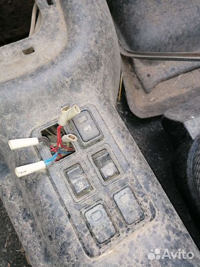 Волга 3102 по запчастям