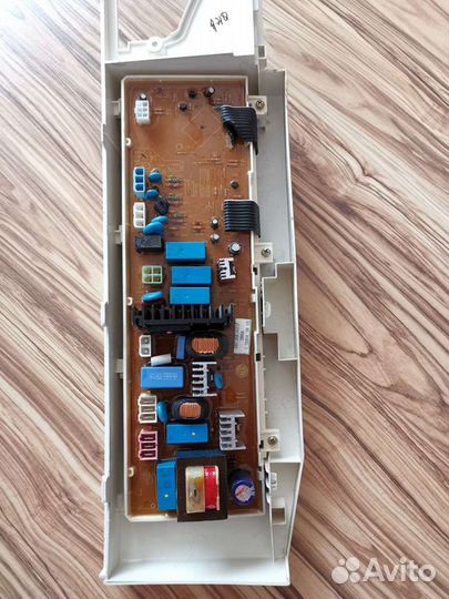 Запчасти для стиральной машины LG WD-10180N