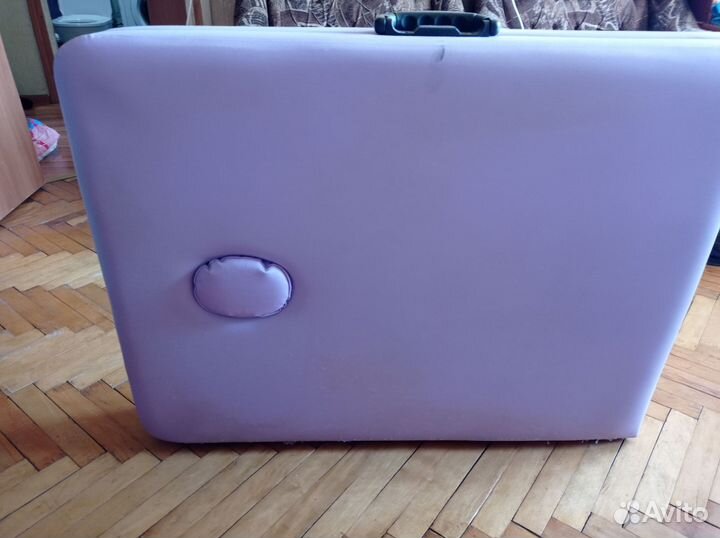 Массажный стол