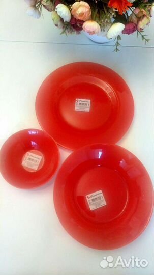 Посуда на 6 персон