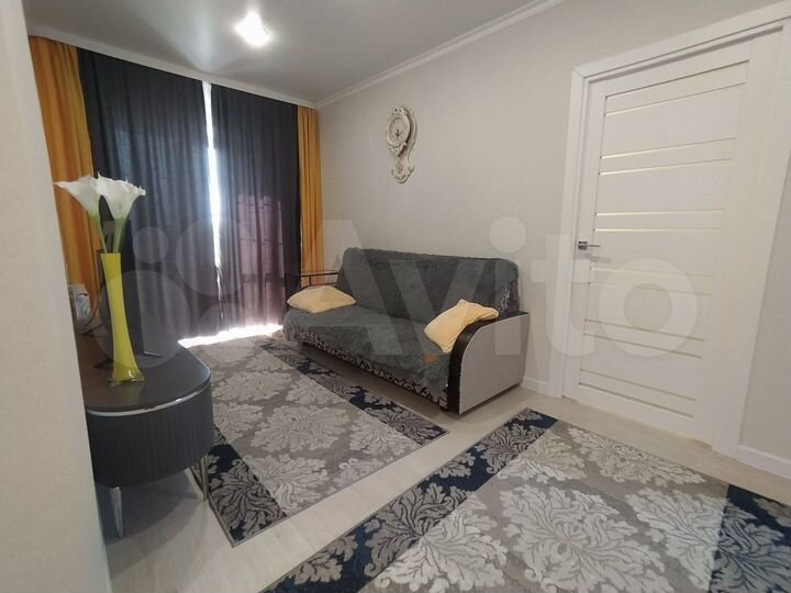 Дом 127 м² на участке 6 сот.