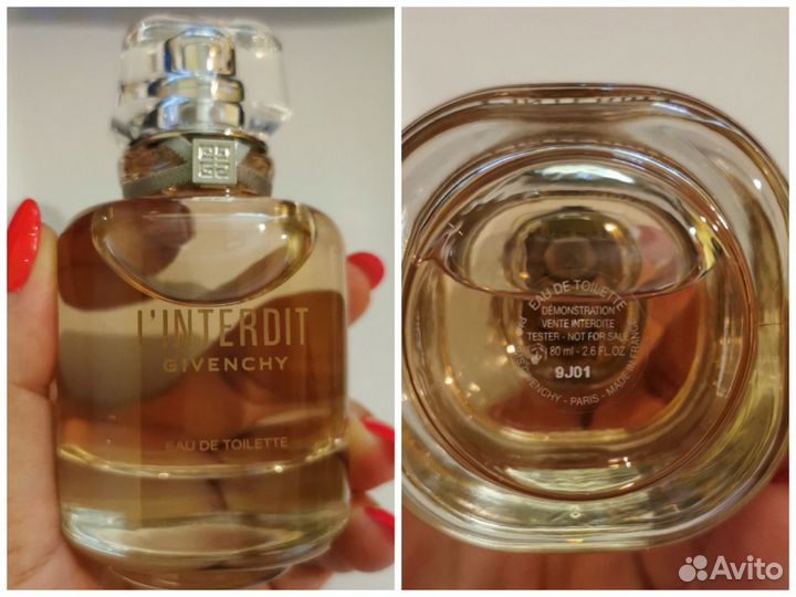 Делюсь YSL, Jacques Zolty, Ciro, Giardino Benesser