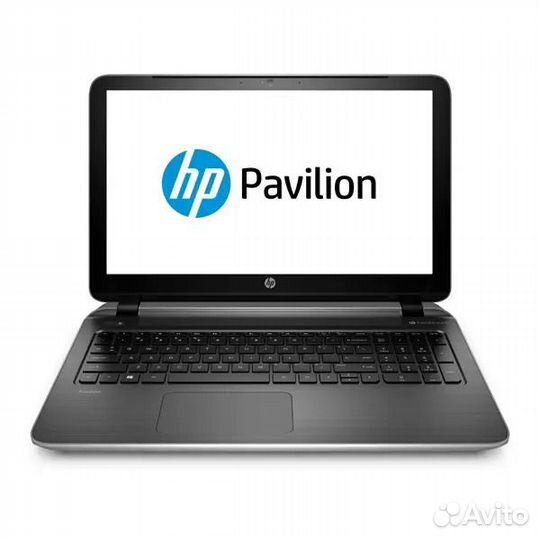 Ноутбук HP Pavilion 15-p059sr