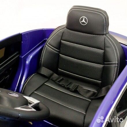 Электромобиль