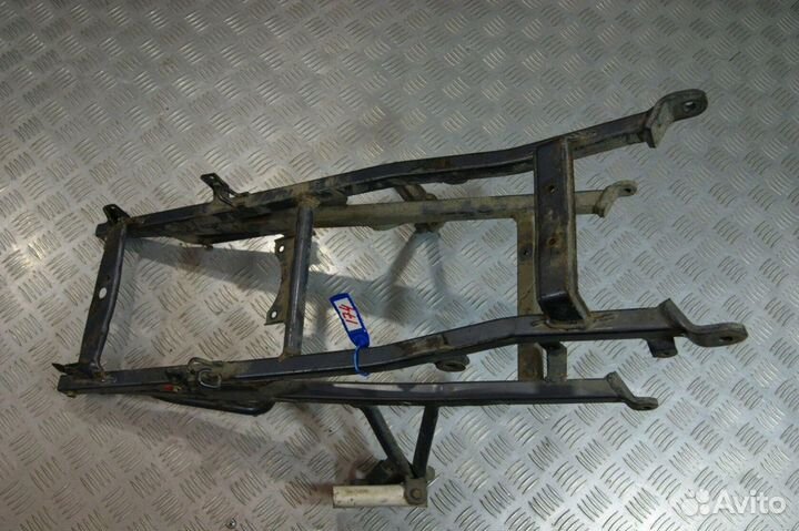 Подрамник Kawasaki Xanthus 400