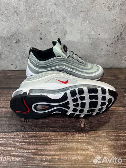 Кроссовки Nike Air Max 97