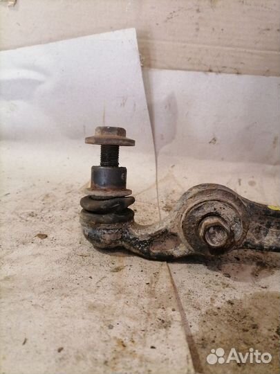 Рычаг передний левый Mazda 6