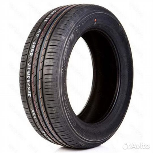 Three-A Ecowinged 255/40 R18 95Y