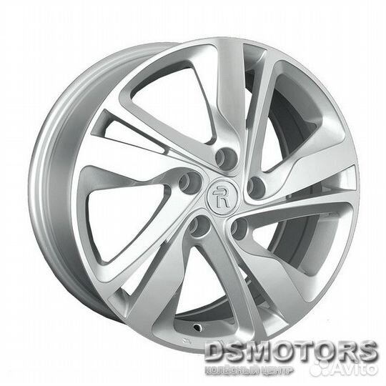 Диски Acura HND157 7/17 5x114.3 ET53 d67.1 SF