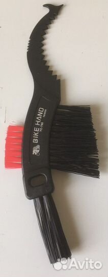 Вело инструмент