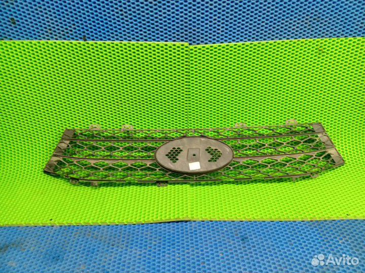 Решетка радиатора LADA Vesta