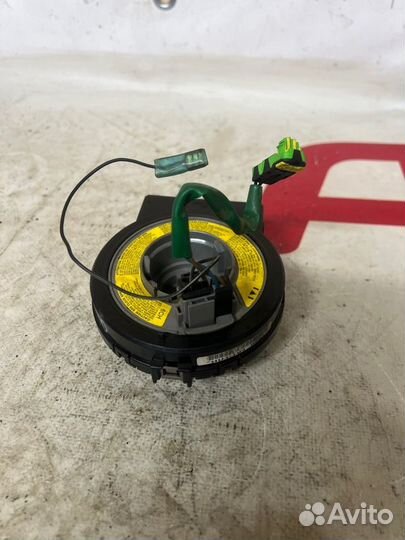 Шлейф подрулевой Kia Picanto 1 2003-2011