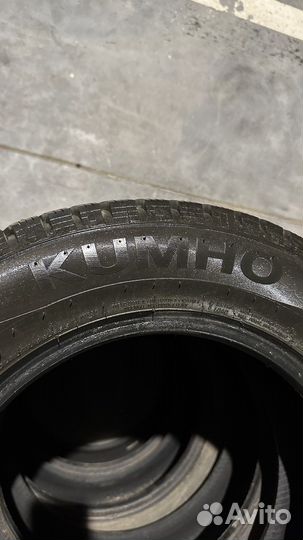 Kumho WinterCraft Ice WI31 195/65 R15