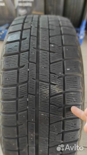 Yokohama Ice Guard IG50 205/55 R16