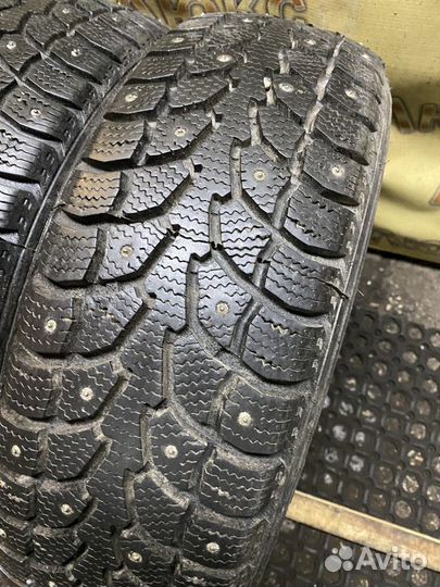 Rovelo RWS-677 195/65 R15