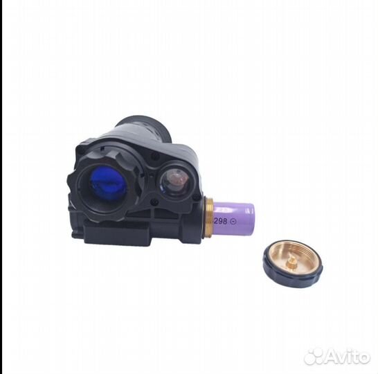 Прибор ночного видения nvg 10