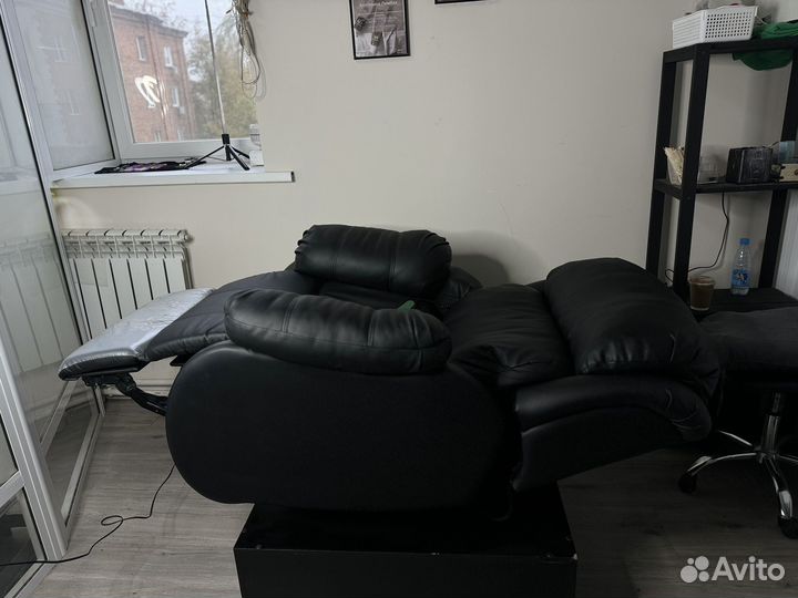 Кресло-реклайнер