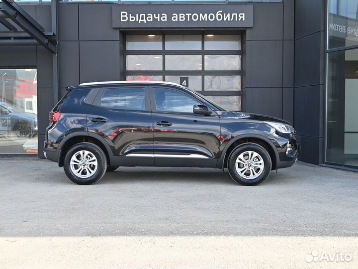 Chery Tiggo 4 Pro 1.5 МТ, 2024