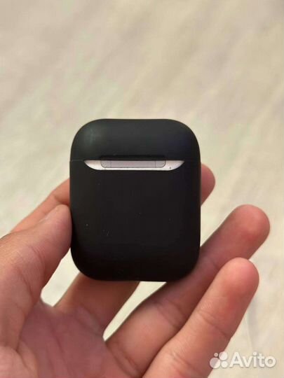 Наушники Airpods (1-го поколения)