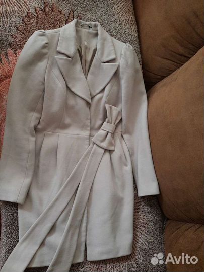Пальто