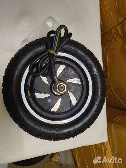 Мотор колесо Kugoo G2 pro