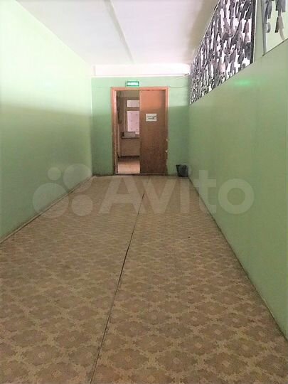 Производство, 700 м²