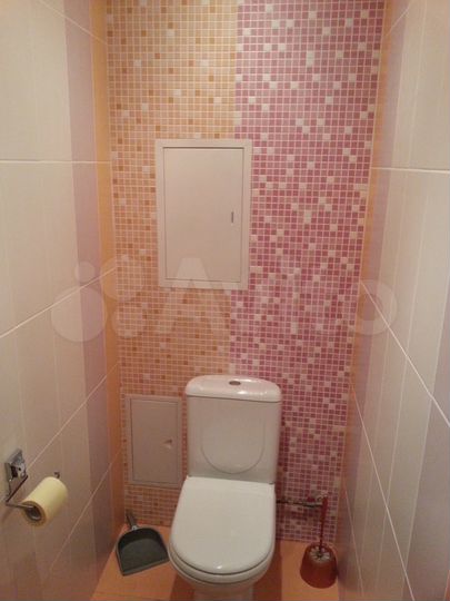 1-к. квартира, 42,4 м², 4/9 эт.