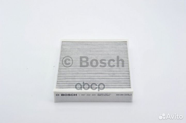 Фильтр салона land rover freelander/volvo S80 у