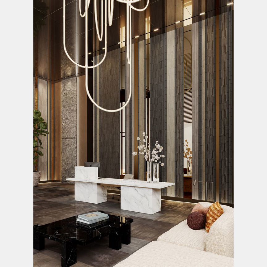 4-к. квартира, 103,9 м², 7/39 эт.