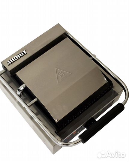 Гриль прижимной