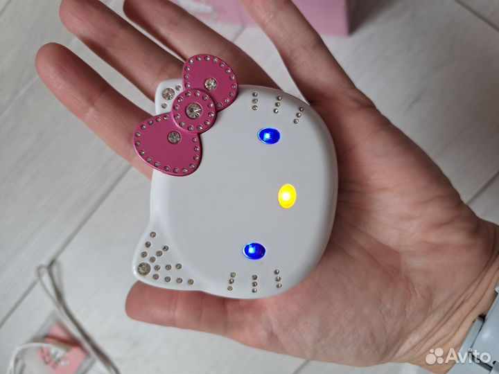 Мобильный кнопочный телефон Hello Kitty
