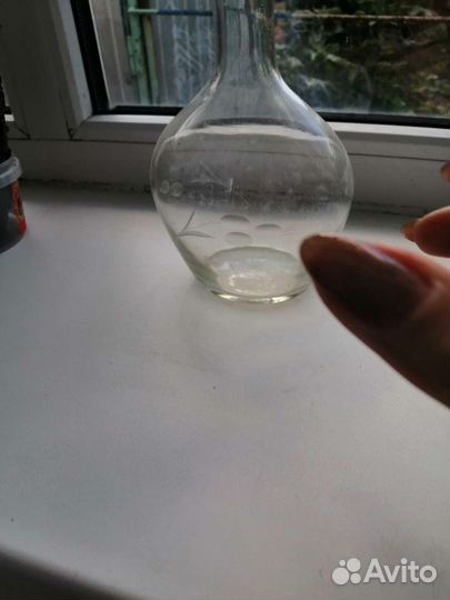 Графин СССР