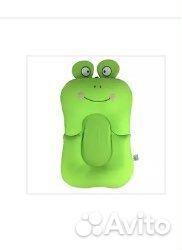 Подушка-матрас для купания