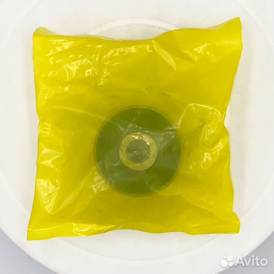 Сайлентблок рычага Hyundai Kia